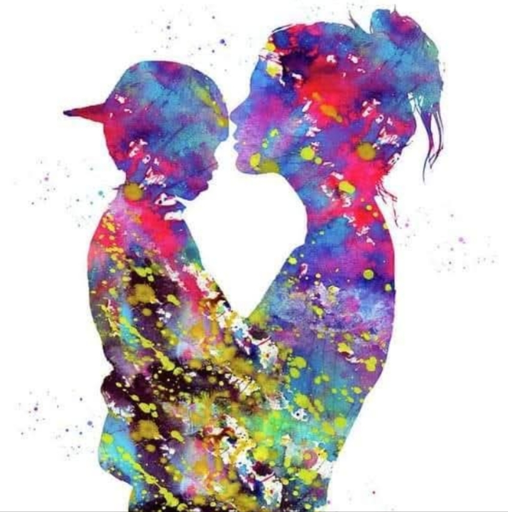 Meet your Posher, Stormy